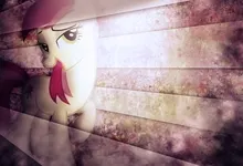 my little pony friendship is magic roseluck 1920x1080 wallpaper Art HD Wallpaper